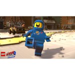 The LEGO Movie 2 Videogame - R2 - PS4  - کارکرده